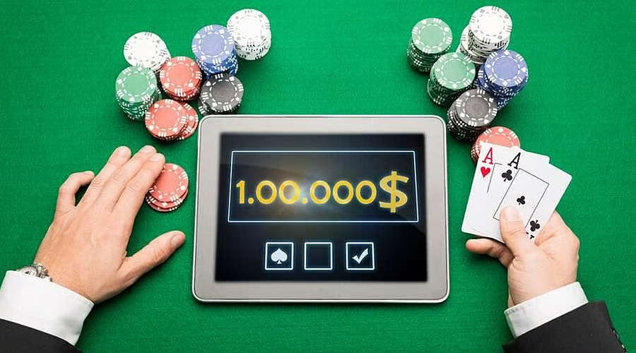 Tips for Gambling Online With a Small Budget | BET88
