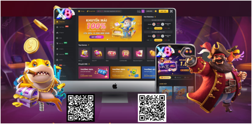 Download X8 CLUB